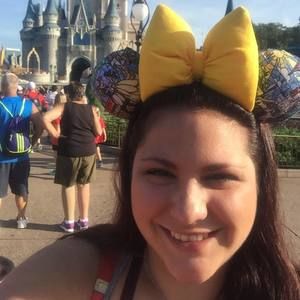 Meet your Posher, Chelsea